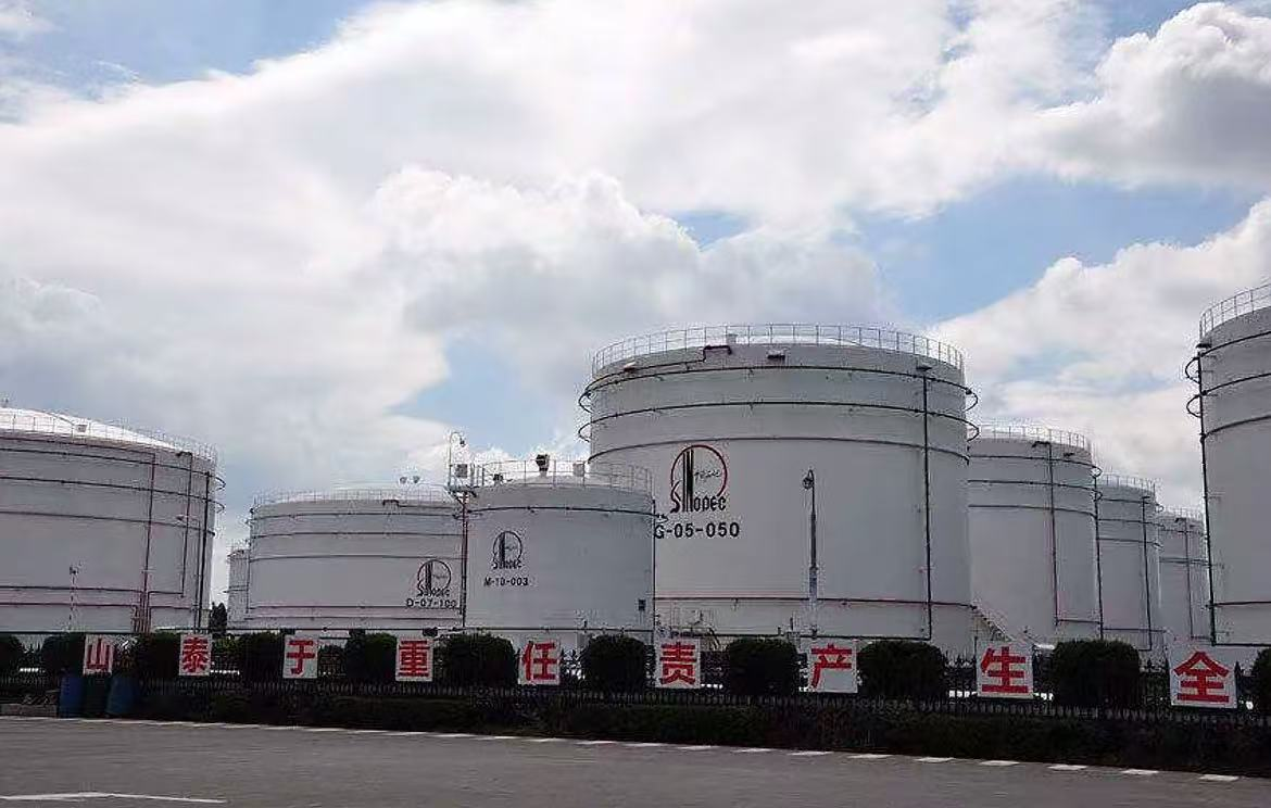 汕尾柴油批发