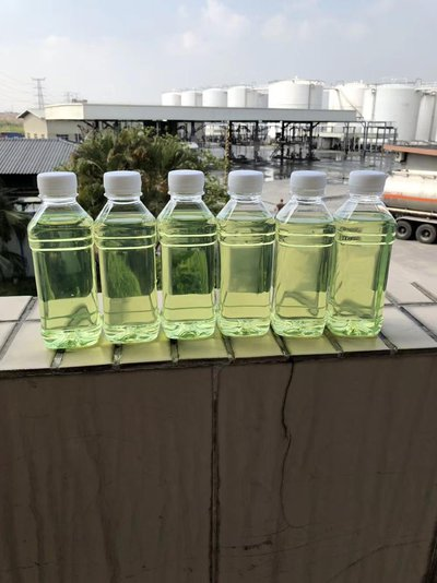 汕尾车用柴油